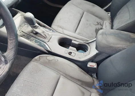 2024 Toyota Corolla Le из США, поврежденный, VIN 5YFB4MDE8RP094559